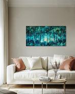 Wysocky John - Mystical Woods - XL