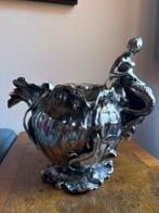 WMF / Geislingen - Champagne koeler - 112 - Tin -, Antiek en Kunst
