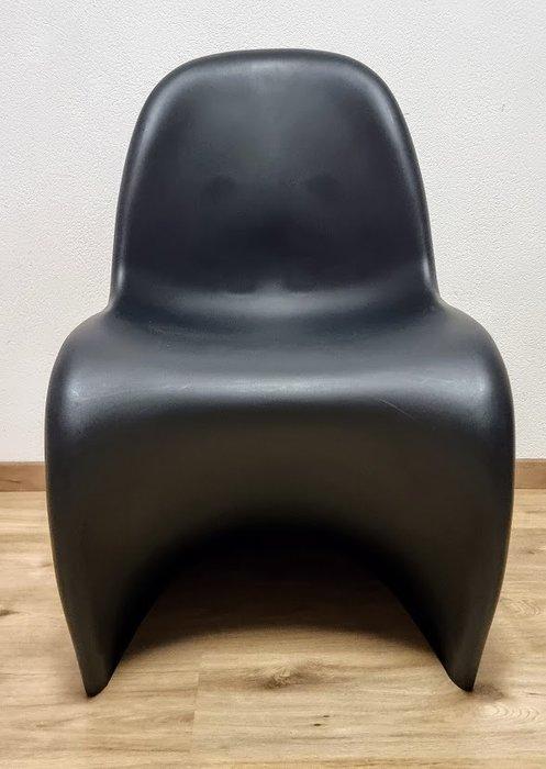 Vitra - Verner Panton - Stoel - S-Chair - Polypropyleen, Antiek en Kunst, Antiek | Meubels | Stoelen en Sofa's