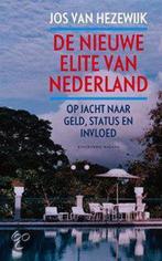 Nieuwe Elite Van Nederland 9789050186216, Zo goed als nieuw, Frances E. Schultz, Verzenden