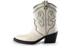 Sacha Cowboy laarzen in maat 37 Beige | 5% korting, Kleding | Dames, Verzenden, Beige, Sacha, Gedragen
