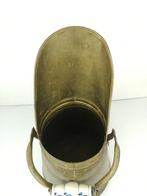 Openhaard accessoire - Messing - Kohlenschütte messing