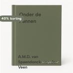 Onder de Pannen 9789081105439, Boeken, Verzenden, Gelezen, A.M.D. van Spaendonck-van der Veen