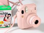 Fujifilm Instax mini 9 - Instant camera, Nieuw