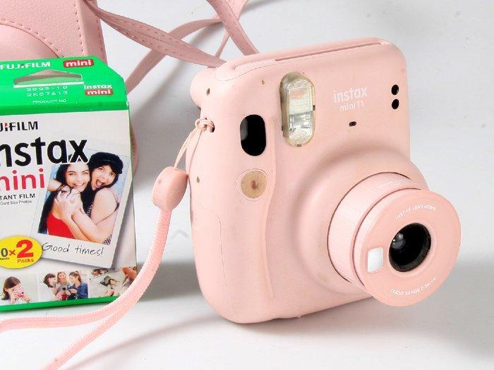 Fujifilm Instax mini 9 - Instant camera, Audio, Tv en Foto, Fotocamera's Analoog