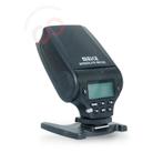 Meike speedlite mk320 (Fujifilm) nr. 1218, TV, Hi-fi & Vidéo, Photo | Lentilles & Objectifs, Ophalen of Verzenden