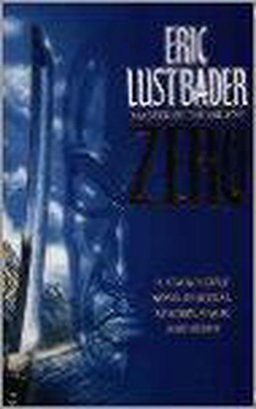 Zero 9780586071663 eric lustbader, Boeken, Taal | Engels, Gelezen, Verzenden