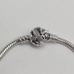 Zonder Minimumprijs - Pandora - Bedelarmband Zilver - Disney, Handtassen en Accessoires