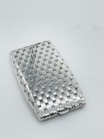 Bernhard Hertz (1834-1909) - Kist - .830 zilver - Zilveren