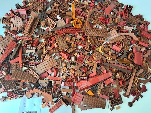 Lego MOC (My own creation) - Partij (#81) van 1000 MOC, Kinderen en Baby's, Speelgoed | Duplo en Lego