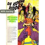 Het geheim van koning Arthus / De koene ridder / 6 Craenhals, Verzenden, Gelezen, Craenhals