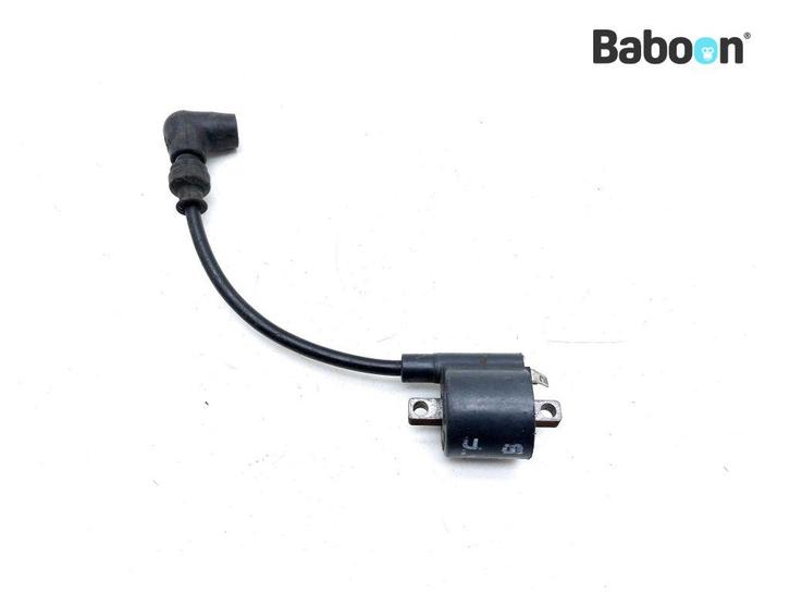 Bobine Suzuki RG 125 1992-1994 (RG125 NF13), Motoren, Onderdelen | Suzuki, Verzenden
