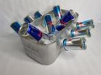 Red Bull - Ijsemmer -  Redbull Energyblock, V6-model -