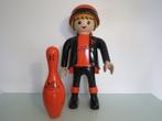 Fullcustom82 - Playmobil XXL Custom + Quille de bowling, Antiek en Kunst