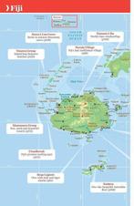Fiji 9 9781741796971 Lonely Planet, Verzenden, Gelezen, Lonely Planet