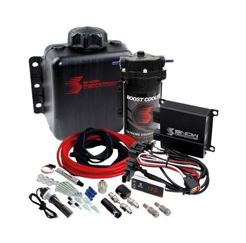 Snow Performance Stage 2 Boost Cooler / Water Methanol Kit (, Autos : Divers, Tuning & Styling, Envoi