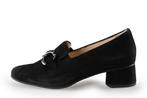 Hassia Pumps in maat 38 Zwart | 5% extra korting, Kleding | Dames, Schoenen, Hassia, Pumps, Verzenden, Zwart