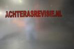 Sierlijst onderdorpel Opel Ascona A, Manta A, gebruikt., Auto-onderdelen, Verzenden, Gebruikt, Opel
