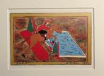 James Rizzi (1950-2011) - Jump