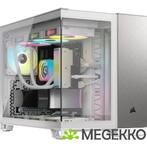 Corsair CC-9011289-WW computerbehuizing Midi Tower Grijs,, Computers en Software, Computerbehuizingen, Verzenden, Nieuw