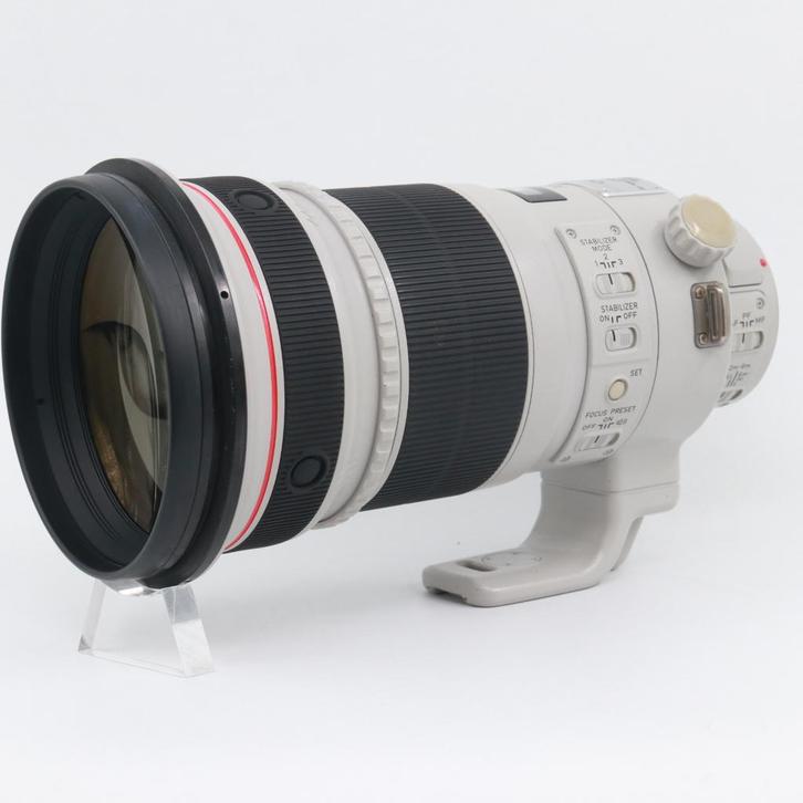 Canon EF 300mm F/2.8 L IS II USM | Tweedehands, Audio, Tv en Foto, Foto | Lenzen en Objectieven, Zo goed als nieuw, Verzenden