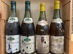 1978 , 1979 Bouchard Chablis, 1973 Meursault & Puligny, Verzamelen, Wijnen, Nieuw