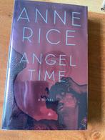 Signed, Anne Rice - Angel Time - 2009