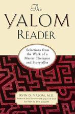 The Yalom Reader 9780465036103 Irvin Yalom, Boeken, Verzenden, Gelezen, Irvin Yalom