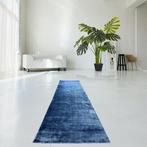 Luxe blauwe Gabbeh - Loper - 300 cm - 80 cm - ongebruikt en, Huis en Inrichting, Nieuw