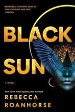 Black Sun, 1 9781534437678 Rebecca Roanhorse, Verzenden, Zo goed als nieuw, Rebecca Roanhorse