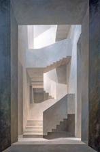 Lea Ottavi - Concrete Echo Labyrinth XXL
