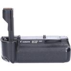 Tweedehands Canon BG-E2N grip CM6695, Audio, Tv en Foto, Overige Audio, Tv en Foto, Gebruikt, Ophalen of Verzenden