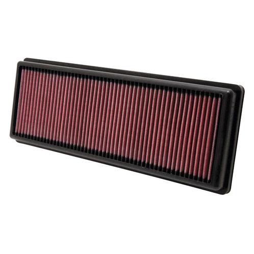 K&N Vervangingsluchtfilter | Fiat / 500 2007-2015 / Fiat / 5, Autos : Pièces & Accessoires, Moteurs & Accessoires, Envoi