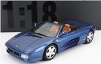 GT Spirit 1:18 - Model sportwagen - Ferrari 348 Spider 1993, Nieuw