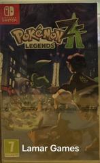 Pokemon Legends Z-A (Nintendo Switch nieuw), Ophalen of Verzenden