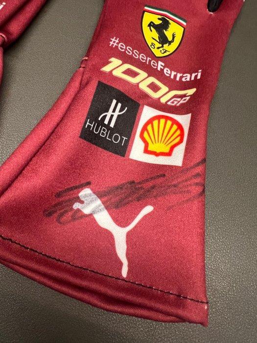 Ferrari - Campionato mondiale Formula 1 - Sebastian Vettel -, Verzamelen, Automerken, Motoren en Formule 1