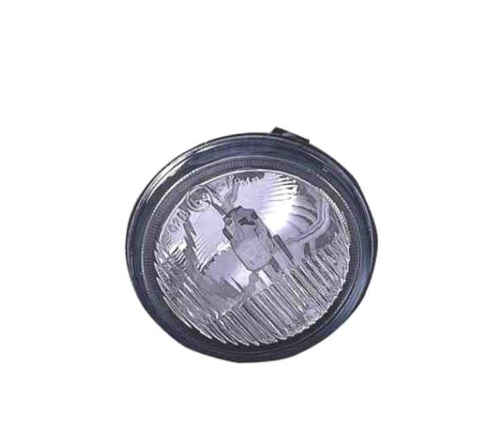 Phares Antibrouillard Pour Renault Opel Et Nissan, Auto-onderdelen, Verlichting, Verzenden
