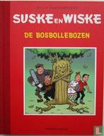Suske en Wiske - De bosbollebozen - 2008, Boeken, Stripverhalen, Eén stripboek, Verzenden, Zo goed als nieuw, Gucht, Peter Van, Studio Vandersteen, Vandersteen, Willy.