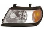 Mitsubishi Pajero Sport 2004-2009 Koplamp Links (Koplampen), Verzenden, Nieuw