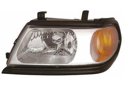 Mitsubishi Pajero Sport 2004-2009 Koplamp Links (Koplampen), Auto-onderdelen, Verlichting, Nieuw, Verzenden