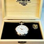 Drott - pocket watch No Reserve Price - 1900-1949, Nieuw