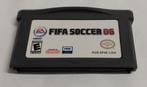 Fifa soccer 06 usa losse cassette (Gameboy Advance, Ophalen of Verzenden
