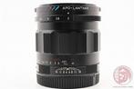 Voigtländer Apo-Lanthar 2/50mm Cameralens, Audio, Tv en Foto, Nieuw