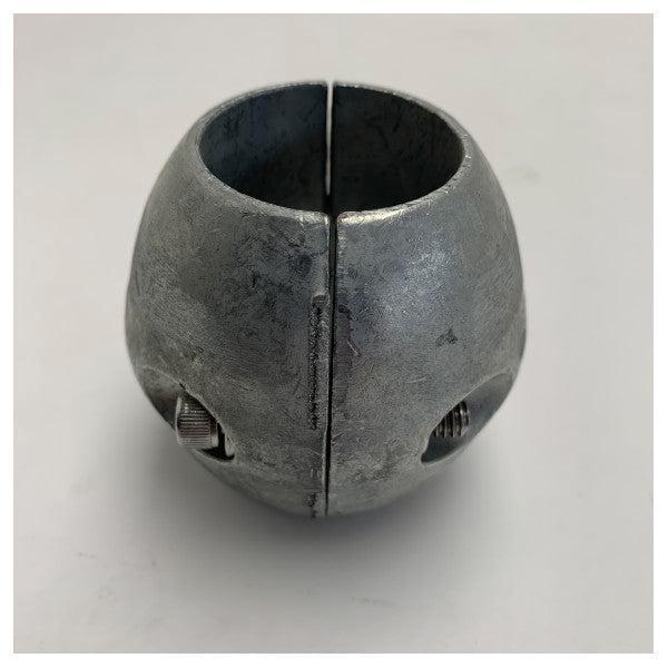 Bieden: Vetus ZASA11/2C Zinc Anode Kit for 2 Inch Propeller, Watersport en Boten, Bootonderdelen, Ophalen of Verzenden