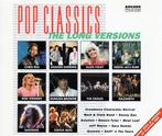 Various - Pop Classics - The Long Versions, Verzenden