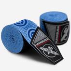 Hayabusa Marvel Hero Elite Handwraps Captain America (Steve, Sport en Fitness, Nieuw, Overige, Verzenden