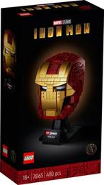 Lego Set - 76165 - Marvel - Iron Man, Kinderen en Baby's, Speelgoed | Duplo en Lego, Nieuw