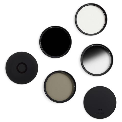 Fuji Protector Filter 82mm nr. 1674, Audio, Tv en Foto, Foto | Filters, Zo goed als nieuw, Ophalen of Verzenden