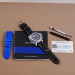 Panerai - Luminor Luna Rossa GMT 36th Americas Cup -, Handtassen en Accessoires, Horloges | Heren, Nieuw