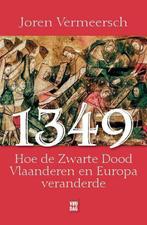 1349 9789460018268 Joren Vermeersch, Verzenden, Gelezen, Joren Vermeersch